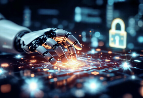 secure your website